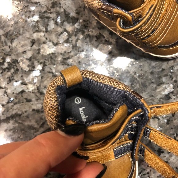 KOALA BABY newborn shoes - Picture 3 of 3